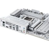 ASUS TUF GAMING X870-PRO WIFI7 W NEO, Mainboard weiß