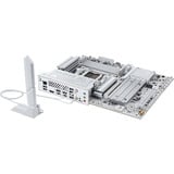 ASUS TUF GAMING X870-PRO WIFI7 W NEO, Mainboard weiß
