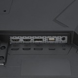 ASUS TUF Gaming VG328QA1A, Gaming-Monitor 80 cm (31.5 Zoll), schwarz/silber, FullHD, VA, HDMI, DisplayPort, AMD FreeSync Premium, 170Hz Panel
