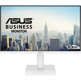 ASUS VA279QGS-W, LED-Monitor 68.6 cm (27 Zoll), weiß, FullHD, IPS, USB-Hub, 120Hz Panel
