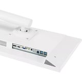 ASUS VA279QGS-W, LED-Monitor 68.6 cm (27 Zoll), weiß, FullHD, IPS, USB-Hub, 120Hz Panel