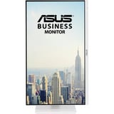 ASUS VA279QGS-W, LED-Monitor 68.6 cm (27 Zoll), weiß, FullHD, IPS, USB-Hub, 120Hz Panel