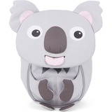 Affenzahn Kleiner Freund Koala, Rucksack grau/pink
