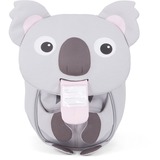 Affenzahn Kleiner Freund Koala, Rucksack grau/pink