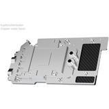 Alphacool ES RTX 6000 Pro WS/RTX 5090 Founders Edition., Wasserkühlung grau