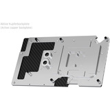 Alphacool ES RTX 6000 Pro WS/RTX 5090 Founders Edition., Wasserkühlung grau