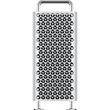 Apple Mac Pro 24-Core 2,7 GHz CTO, MAC-System silber, macOS Big Sur, Deutsch