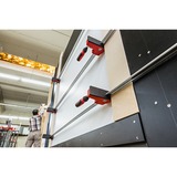 BESSEY Vario-Korpuszwinge REVO KREV150-2K rot/schwarz, 1.500 / 95