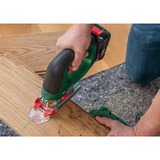 Bosch Akku-Stichsäge UniversalSaw 18V-100 grün/schwarz, ohne Akku und Ladegerät, POWER FOR ALL ALLIANCE