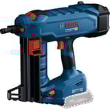 Bosch PRO Akku-Betonnagler BITURBO GNB 18V-38 Professional solo, 18Volt blau/schwarz, ohne Akku und Ladegerät, in XL-BOXX