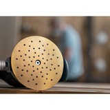 Bosch Professional Expert C470 Schleifblatt, Ø 150mm, K180 5 Stück, für Exzenterschleifer