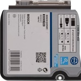 Bosch Professional PRO Impact Steckschlüsseleinsatz-Set 1/2", 7-teilig schwarz, Standard