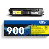 Brother Toner gelb TN-900Y 