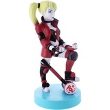 Cable Guy Harley Quinn, Halterung