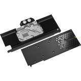 Corsair Hydro X Series XG7 RGB 20-SERIES GPU Water Block (2080 Ti SE), Wasserkühlung schwarz