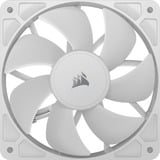 Corsair RS120 PWM, Gehäuselüfter weiß, 3er Pack, 120 mm