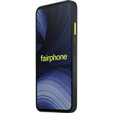  Das Fairphone (Gen. 6+) 256GB, Handy Horizon Black, Android, 12 GB