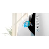 DeLonghi PAC EX UV Carelight, Klimagerät weiß