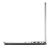 Dell Pro 16 Plus (DXKT1), Notebook silber, Intel® Core™ Ultra 7 265U, Intel® Graphics, 16 GB DDR5, 512 GB (512 GB SSD), Windows 11 Pro