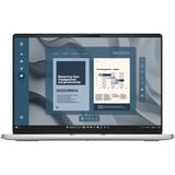 Dell Pro 16 (YXRKP), Notebook platin, AMD Ryzen AI 5 340, AMD Radeon 840M, 16 GB DDR5, 512 GB (512 GB SSD), Windows 11 Pro