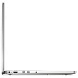 Dell Pro 16 (YXRKP), Notebook platin, AMD Ryzen AI 5 340, AMD Radeon 840M, 16 GB DDR5, 512 GB (512 GB SSD), Windows 11 Pro