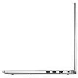 Dell Pro 16 (YXRKP), Notebook platin, AMD Ryzen AI 5 340, AMD Radeon 840M, 16 GB DDR5, 512 GB (512 GB SSD), Windows 11 Pro