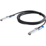 Digitus 100G QSFP28 DAC Kabel, 1m 