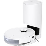 ECOVACS DEEBOT T9, Saugroboter weiß