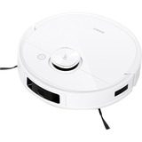 ECOVACS DEEBOT T9, Saugroboter weiß