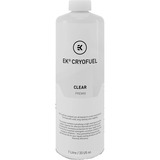 EKWB EK-CryoFuel Clear (Premix 1000mL), Kühlmittel transparent, 1 Liter