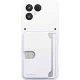 Fairphone Kartenhalter weiß, für Das Fairphone (Gen. 6)