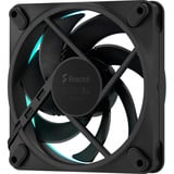Fractal Design Momentum 12 RGB, Gehäuselüfter schwarz, 120 mm