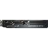 GIGABYTE GeForce RTX 5070 WINDFORCE OC SFF 12G, Grafikkarte DLSS 4, 3x DisplayPort, 1x HDMI 2.1
