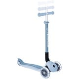 GLOBBER Primo Foldable Plus Lights EC, Scooter hellblau