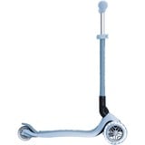 GLOBBER Primo Foldable Plus Lights EC, Scooter hellblau