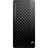 HP EliteDesk 8 Tower G1i (99M83ET), PC-System schwarz, Windows 11 Pro 64-Bit