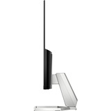 HP M24fd, LED-Monitor 61 cm (24 Zoll), silber/schwarz, FullHD, AMD Free-Sync, USB-C