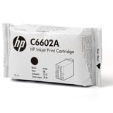 HP Tinte schwarz C6602A 