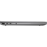 HP ZBook 8 G2i (DK3A0ET), Notebook silber, Intel® Core™ Ultra 7 356H, Intel® Graphics, 32 GB DDR5, 1 TB (1 TB SSD), Windows 11 Pro