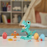 Hasbro Play-Doh Dino Crew Gefräßiger Tyrannosaurus, Kneten 