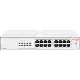 Hewlett Packard Enterprise Networking Instant On Switch 16 Anschlüsse Gigabit 1430 