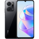 Honor X7a 128GB, Handy Midnight Black, Android 12
