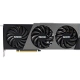 INNO3D GeForce RTX 4070 Ti X3, Grafikkarte DLSS 3, 3x DisplayPort, 1x HDMI 2.1