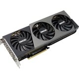 INNO3D GeForce RTX 4070 Ti X3, Grafikkarte DLSS 3, 3x DisplayPort, 1x HDMI 2.1