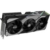 INNO3D GeForce RTX 5080 ICHILL X3 V2, Grafikkarte DLSS 4, 3x DisplayPort, 1x HDMI 2.1