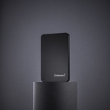 Intenso Memory Case 4 TB, Externe Festplatte schwarz, Micro-USB-B 3.2 Gen 1 (5 Gbit/s)