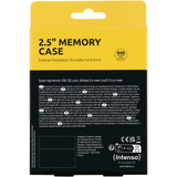 Intenso Memory Case 4 TB, Externe Festplatte schwarz, Micro-USB-B 3.2 Gen 1 (5 Gbit/s)