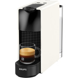 Krups Nespresso Essenza Mini XN1101, Kapselmaschine weiß