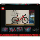 LEGO 11380 Icons Rennrad, Konstruktionsspielzeug 