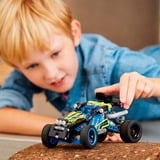 LEGO 42164 Technic Offroad Rennbuggy, Konstruktionsspielzeug 